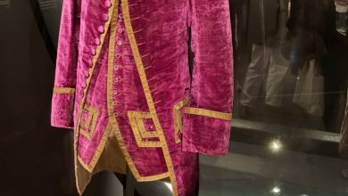 Photo of The Met Museum’s ‘Superfine, Tailoring Black Style’