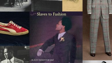 Photo of Monica Miller Reflects on Curating the Met & What Black Dandyism Means Now