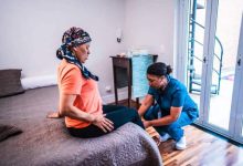 Photo of Oncology Massage – A New Treatment for Breast Cancer?