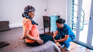 Photo of Oncology Massage – A New Treatment for Breast Cancer?