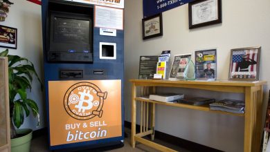 Photo of Bitcoin in the state budget? Texas House backs crypto reserve plan