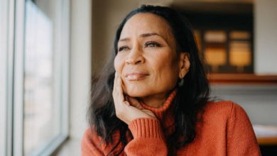 Photo of Sis, It’s Not Just You—Why Black Women Need to Discuss Menopause