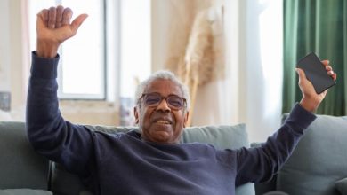 Photo of Smart Financial Moves to Strengthen Your Retirement Years