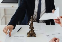 Photo of Important Financial Considerations When Going Through a Divorce