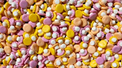 Photo of What are Mushroom Gummies? Discover Their Wellness Secrets!