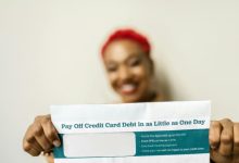 Photo of Struggling with Debt? Here’s How Relief Services Can Help