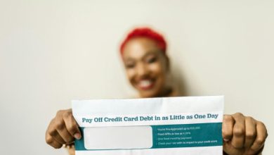 Photo of Struggling with Debt? Here’s How Relief Services Can Help
