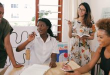 Photo of The Best Icebreaker Questions For Building Professional Relationships And How To Use Them