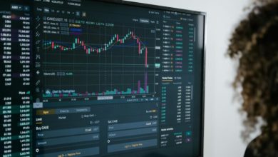 Photo of How AI and Blockchain Are Working Together to Fight Fraud in Finance and Insurance
