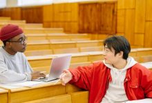 Photo of How Today’s Students Balance Entrepreneurship and Academics