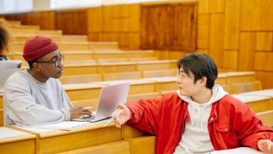 Photo of How Today’s Students Balance Entrepreneurship and Academics