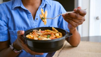 Photo of Plastic Chemicals Tied to 350,000 Heart-Related Deaths: What to Know