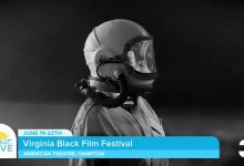 Photo of Virginia Black Film Festival 2025 on Coast Live