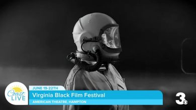 Photo of Virginia Black Film Festival 2025 on Coast Live