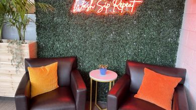 Photo of Evanston’s Aux features Black-owned, wellness businesses