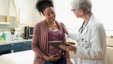 Photo of How Cedars-Sinai Is Using AI to Reduce Pregnancy-Related Health Risks