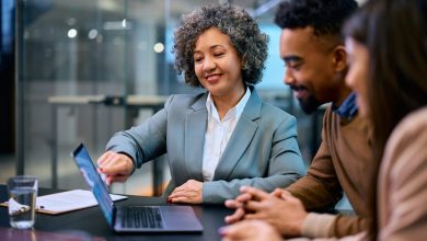 Photo of 4 Black-owned investment companies you might be looking for