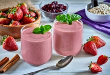 Photo of 5 Delicious Smoothie Recipes to Put a Stop to Belly Bloat