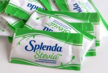 Photo of The Best Sugar Substitutes for Diabetics