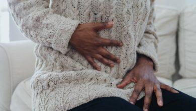 Photo of 7 Ways to Quickly Soothe Your Stomach Pain