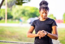 Photo of How to Use Tech to Monitor Your Symptoms