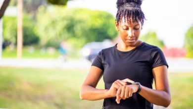 Photo of How to Use Tech to Monitor Your Symptoms