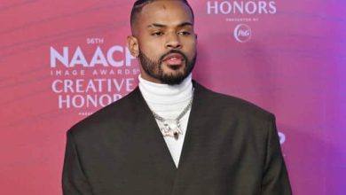 Photo of Why Trevor Jackson Says Freedom—Not Fame—Is His Legacy