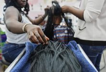 Photo of The Black hair industry imports products from China. Here’s what tariffs mean for braids and wigs