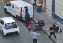 Photo of Paris Shop Owner Praised As Hero For Helping Prevent Crypto Kidnapping