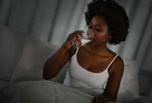 Photo of 5 Reasons You’re Waking up Thirsty in the Middle of the Night