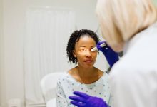 Photo of A Story of Resilience and Advocacy for Thyroid Eye Disease