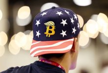 Photo of Trump’s love affair with crypto