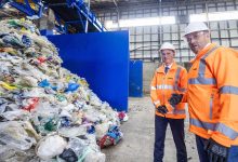 Photo of Panda opens new €5m metals & plastics recovery system