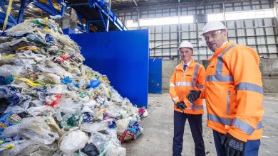 Photo of Panda opens new €5m metals & plastics recovery system