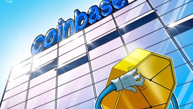 Photo of Coinbase Helped Secret Service Crypto Seizure Operation