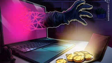 Photo of Crypto User Attacked In France Over Ledger Hardware Wallet
