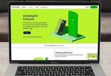 Photo of Robinhood Completes $200M Acquisition of Crypto Exchange Bitstamp