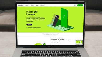 Photo of Robinhood Completes $200M Acquisition of Crypto Exchange Bitstamp