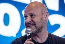 Photo of Ethereum’s Lubin Credits Michael Saylor for Crypto Treasury Firm Nudge