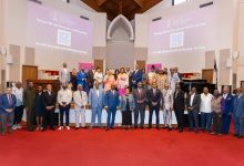 Photo of BlackDoctor Foundation and AstraZeneca Bring Community Voices Against Cancer & Lupus to Life – BlackDoctor.org