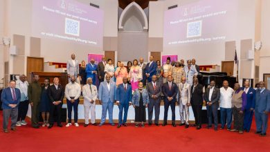 Photo of BlackDoctor Foundation and AstraZeneca Bring Community Voices Against Cancer & Lupus to Life – BlackDoctor.org