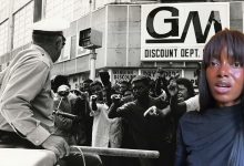 Photo of Caribbean Bed Wench Says The Civil Rights Movement Didn’t Help Immigrants