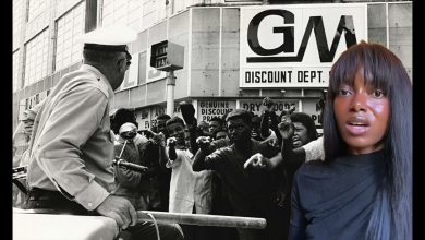 Photo of Caribbean Bed Wench Says The Civil Rights Movement Didn’t Help Immigrants