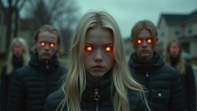 Photo of Are People In The Dominant Society Inherently Evil?