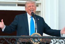 Photo of Trump Confirms Imminent Fed Decision—Bitcoin And Crypto Brace For Huge Price Earthquake