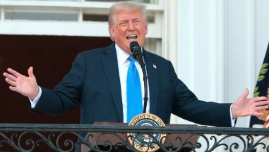 Photo of Trump Confirms Imminent Fed Decision—Bitcoin And Crypto Brace For Huge Price Earthquake