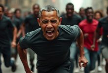 Photo of Why Did The Black Community Send Obama Packing?