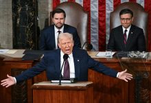 Photo of Trump Primes Bitcoin And Crypto For A Price Game-Changer Predicted To ‘Unleash’ Trillions