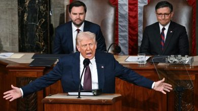 Photo of Trump Primes Bitcoin And Crypto For A Price Game-Changer Predicted To ‘Unleash’ Trillions