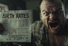 Photo of Birth Rate Babble
